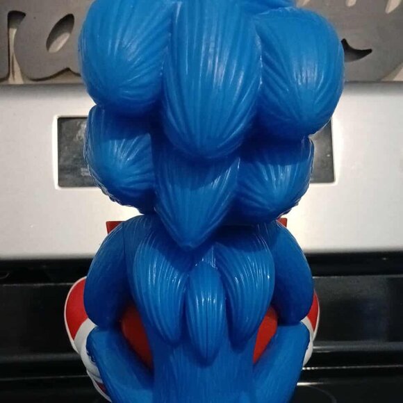 Sonic The Hedgehog 3 Cinemark Exclusive Popcorn Bucket - Picture 5 of 6